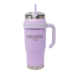 Image of PALMER ENGRAVED OUTLANDER MUG